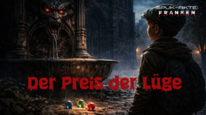 Der Preis der Lüge