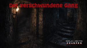 Der verschwundene Gang