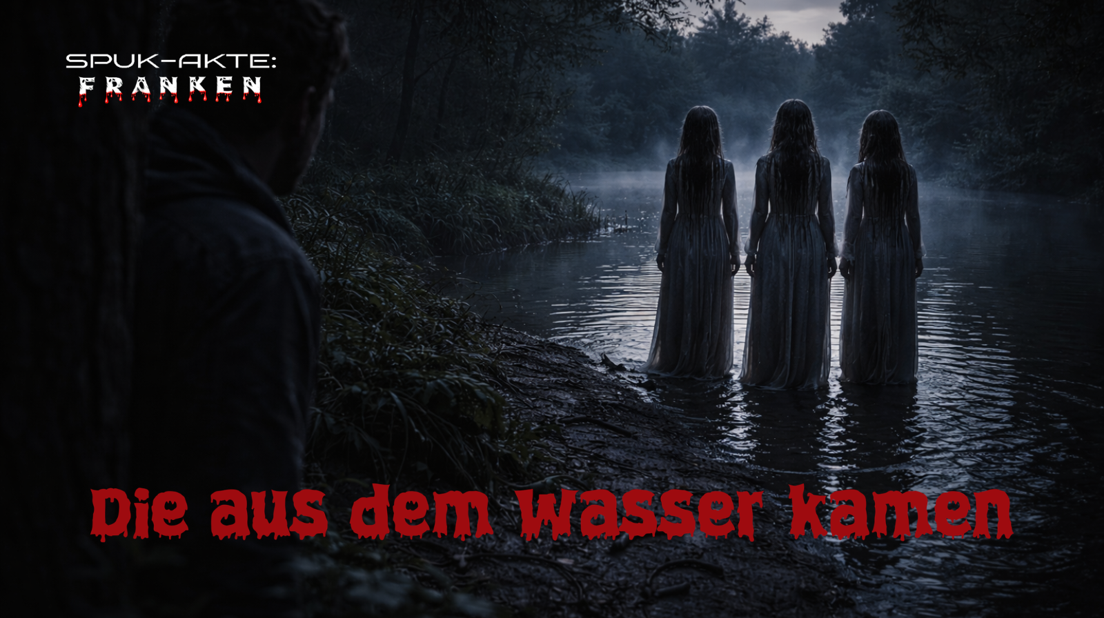 Der verschwundene Gang