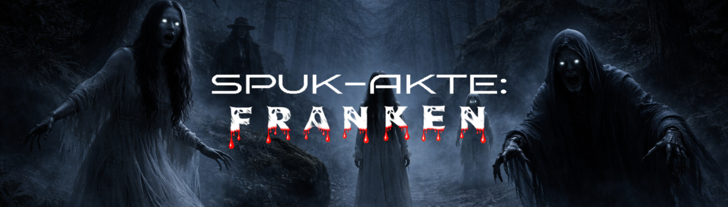 Frankens unheimliche Seite